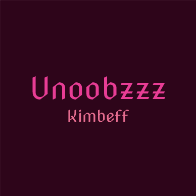 unoobZzz Logo